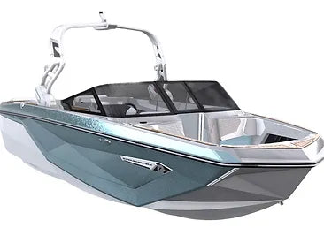 2021 Nautique G23