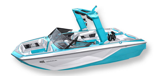 2022 Nautique G23