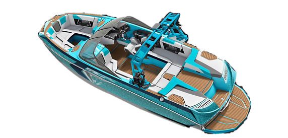 2018 NAUTIQUE G21