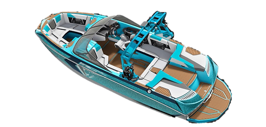 2018 NAUTIQUE G21